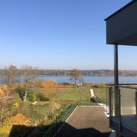 Apartament Myroom Pod Zaglami Zegrze Poludniowe Exterior foto